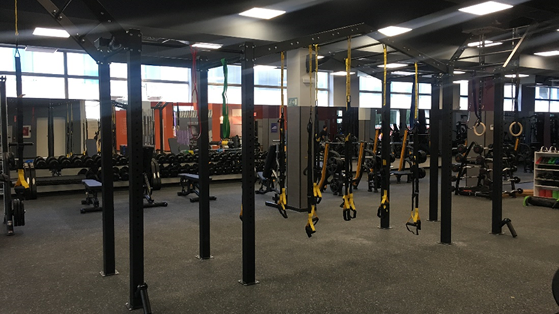 AltaFit continúa abriendo gimnasios en su objetivo por alcanzar los 80 ...