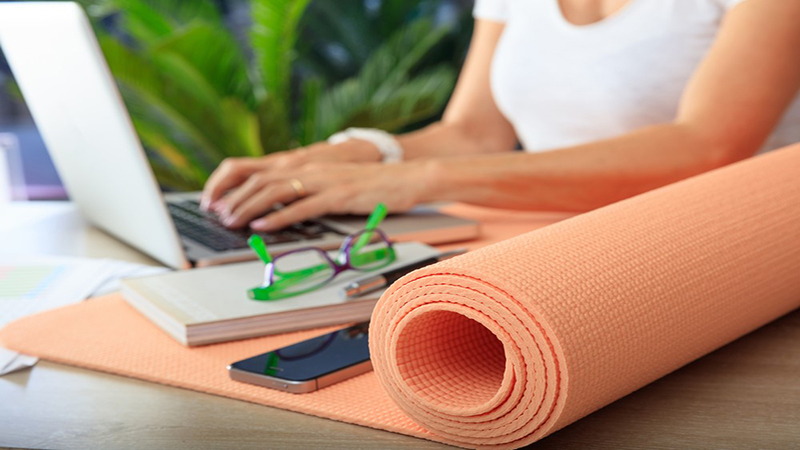 El Programa De Wellness Corporativo De Gympass Gym Factory Revista